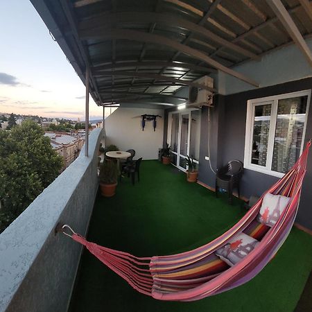 Cozy & Sweet Home Tbilisi Luaran gambar