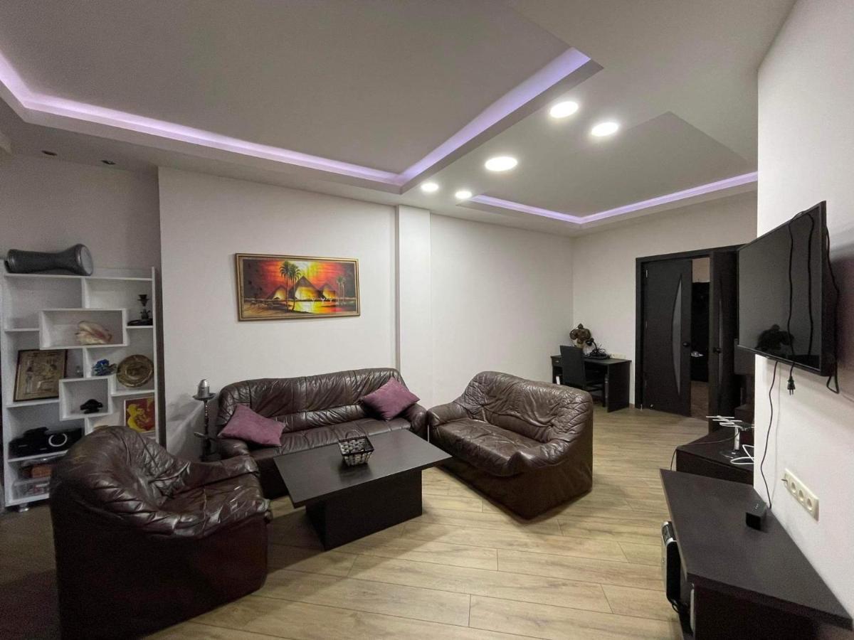 Cozy & Sweet Home Tbilisi Luaran gambar