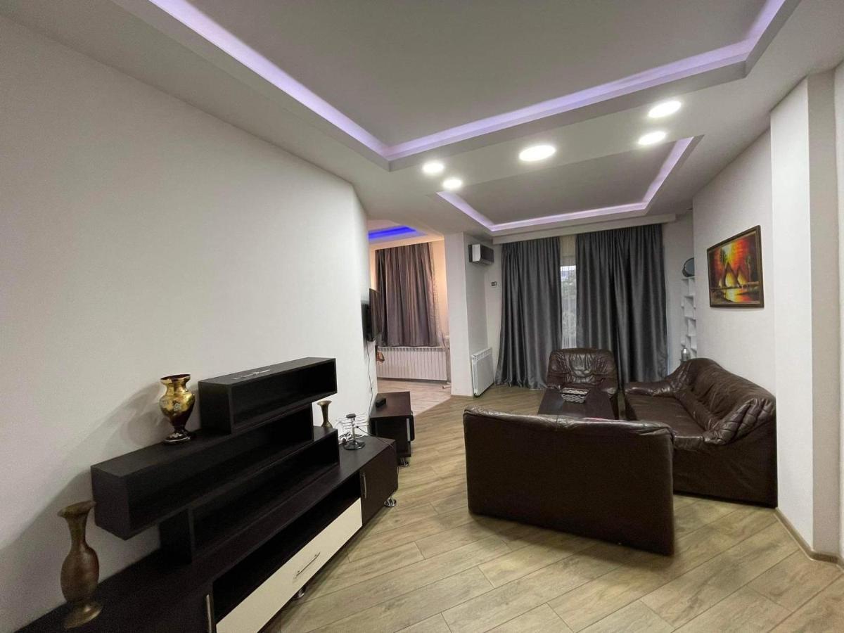 Cozy & Sweet Home Tbilisi Luaran gambar