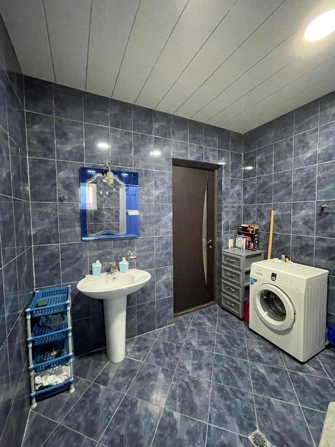 Cozy & Sweet Home Tbilisi Luaran gambar