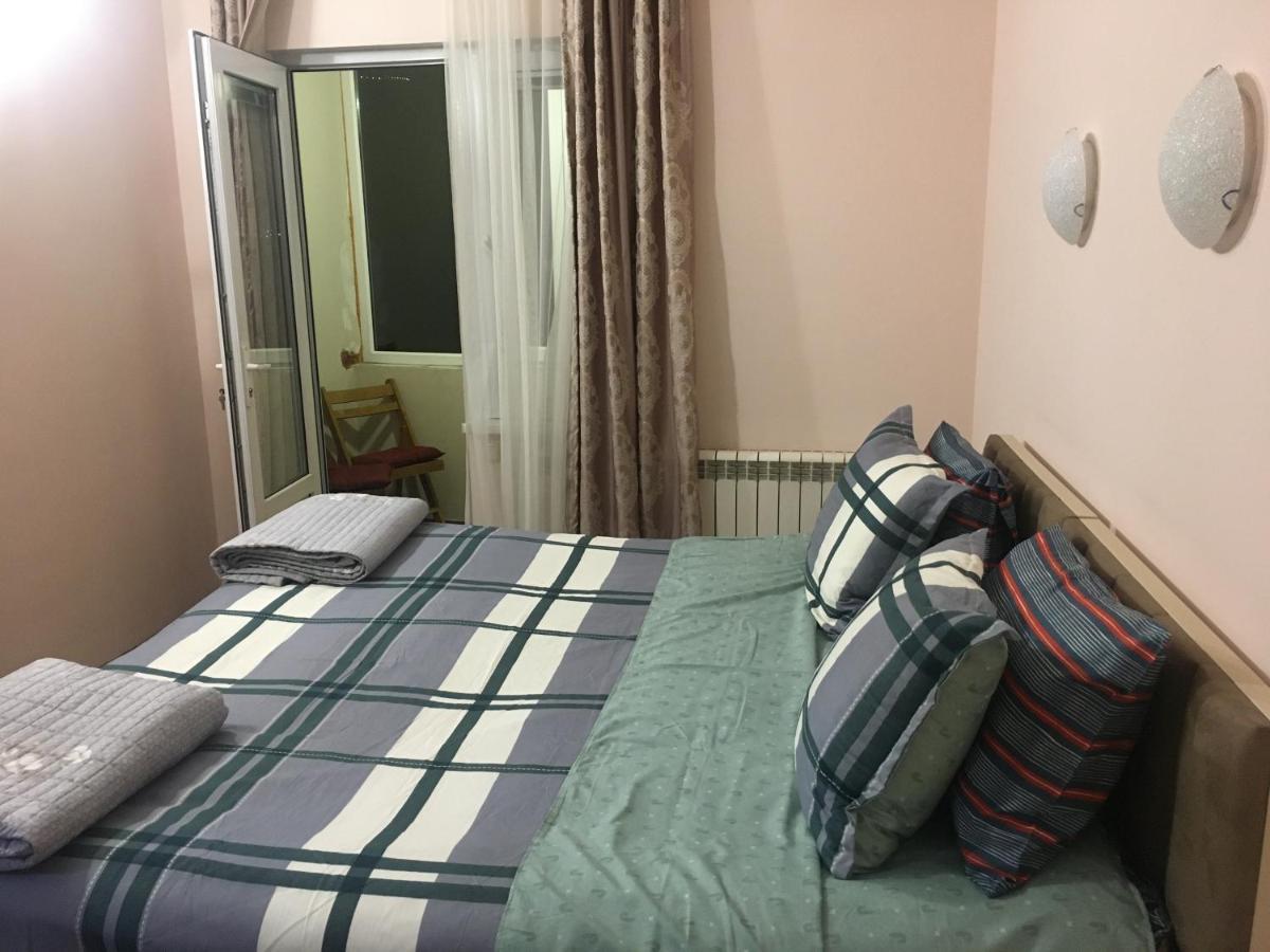 Cozy & Sweet Home Tbilisi Luaran gambar