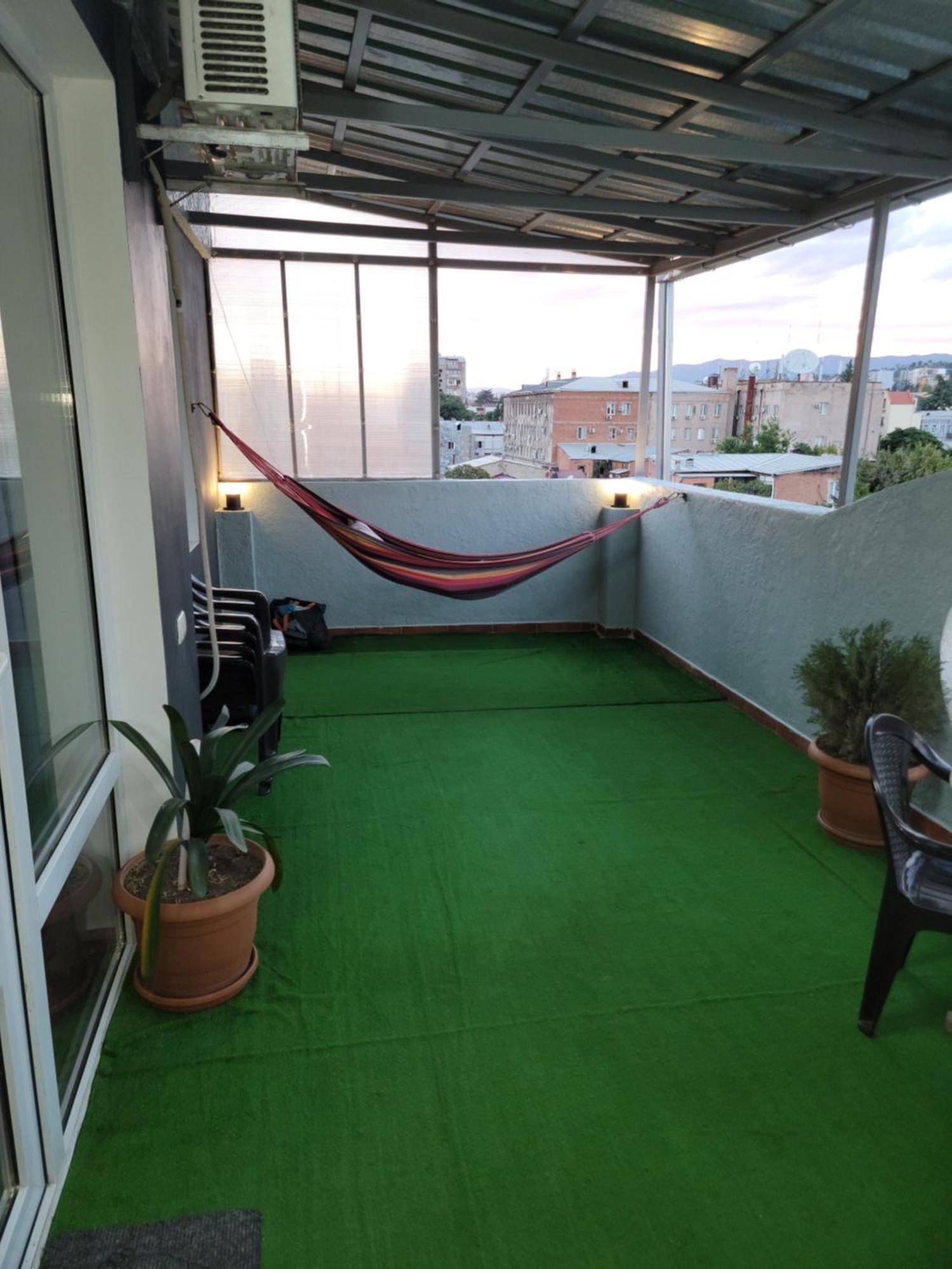 Cozy & Sweet Home Tbilisi Luaran gambar