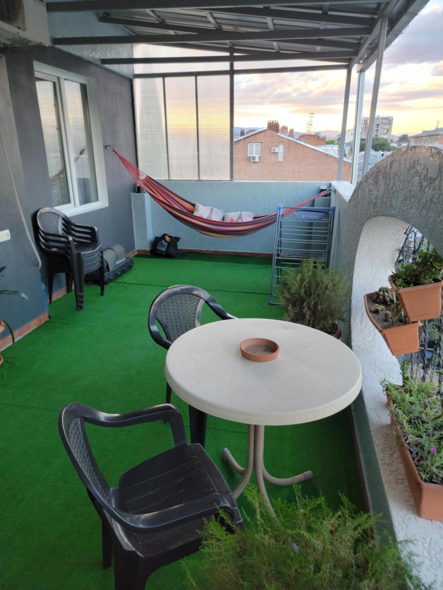 Cozy & Sweet Home Tbilisi Luaran gambar