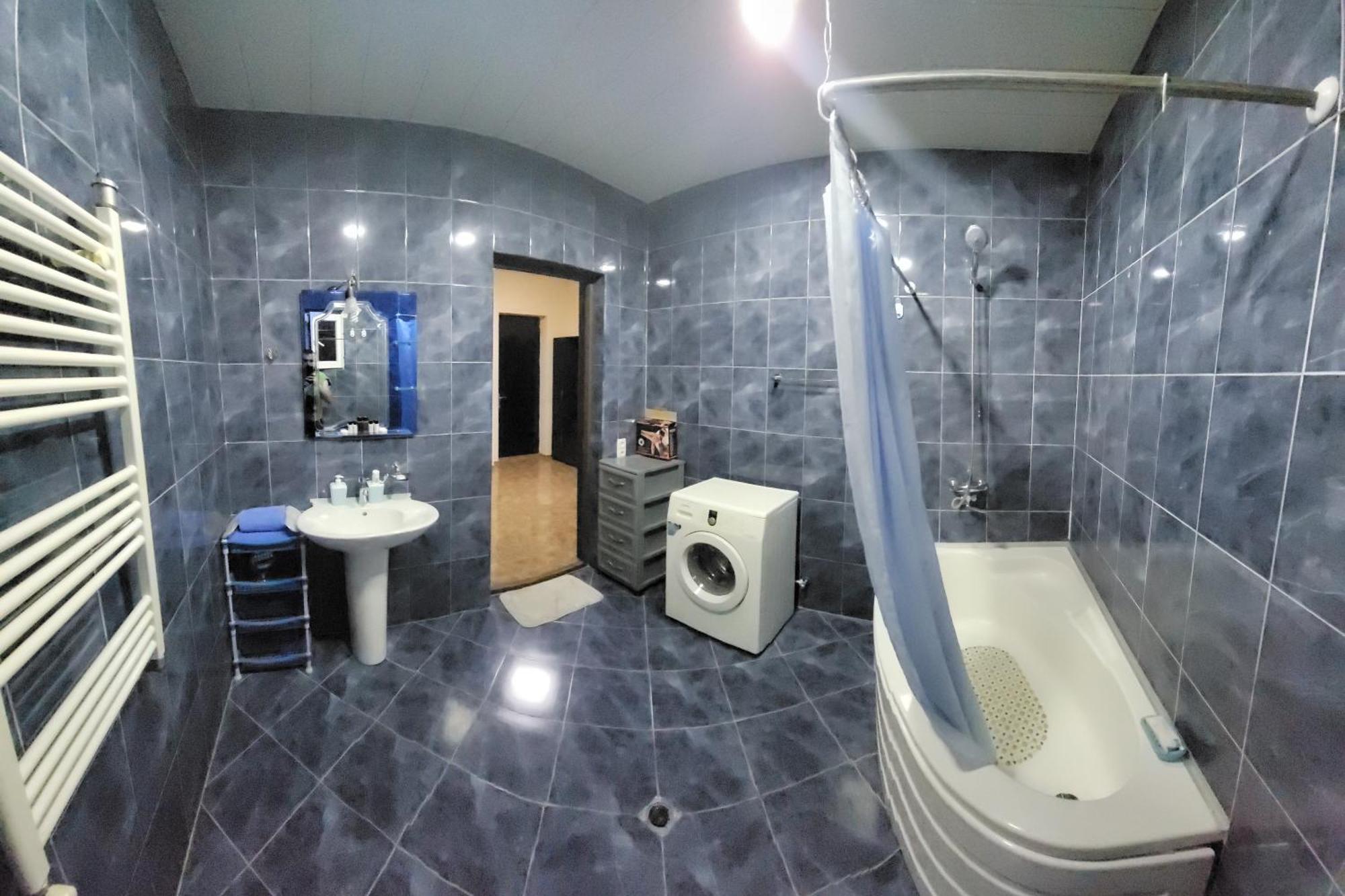Cozy & Sweet Home Tbilisi Luaran gambar