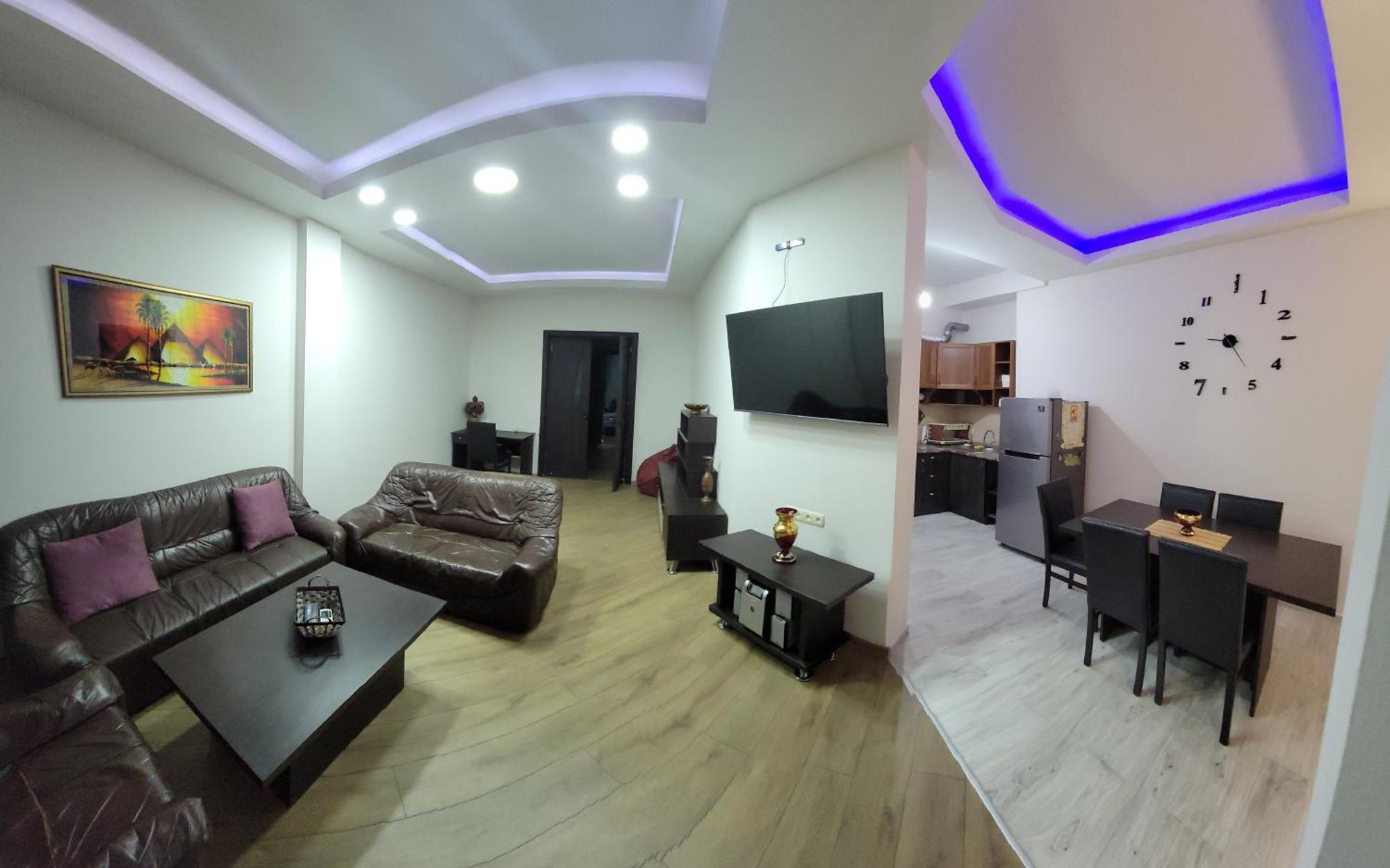 Cozy & Sweet Home Tbilisi Luaran gambar