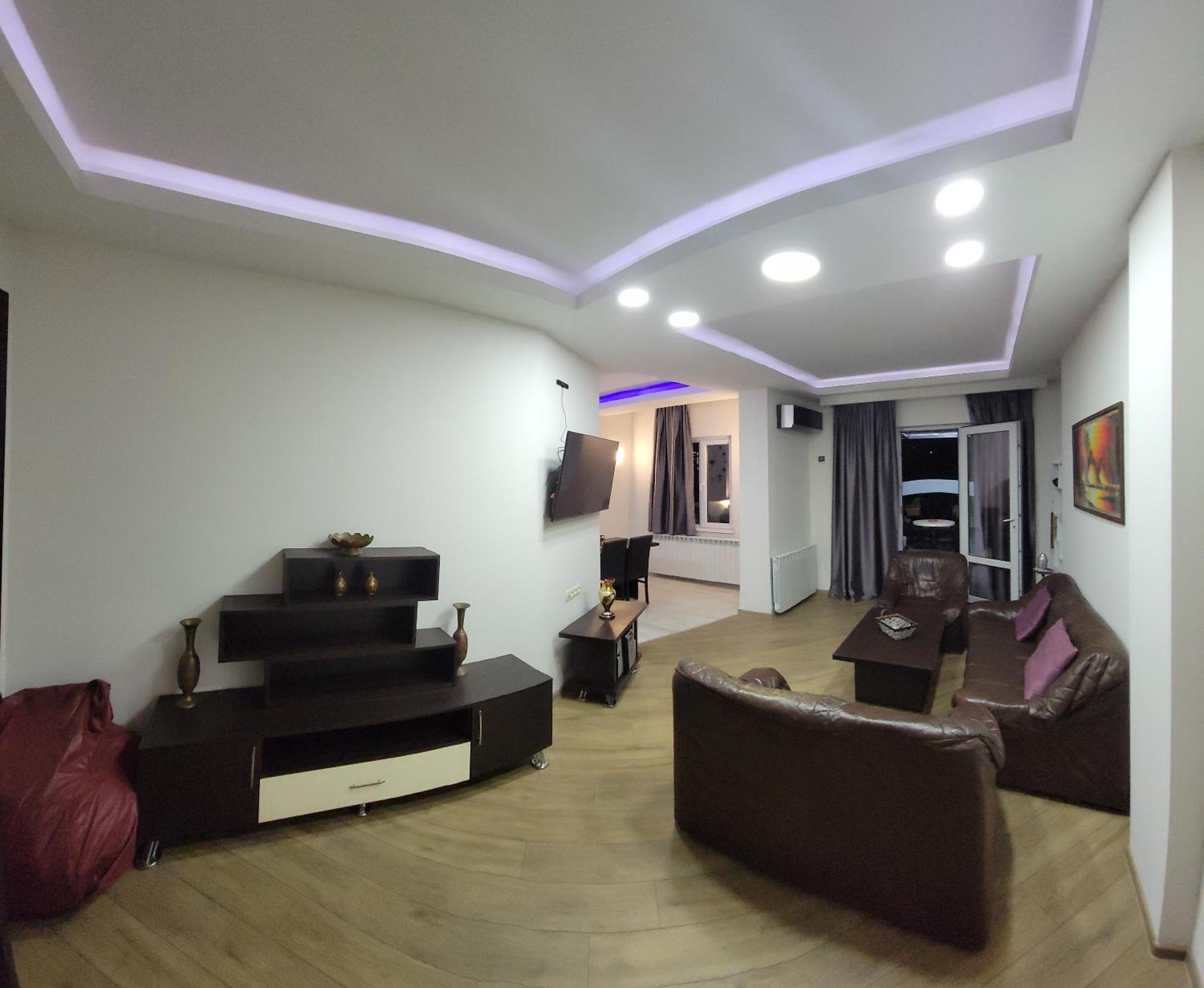 Cozy & Sweet Home Tbilisi Luaran gambar