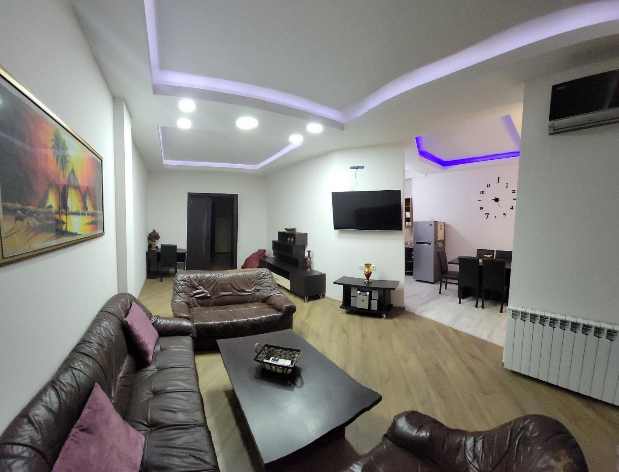 Cozy & Sweet Home Tbilisi Luaran gambar