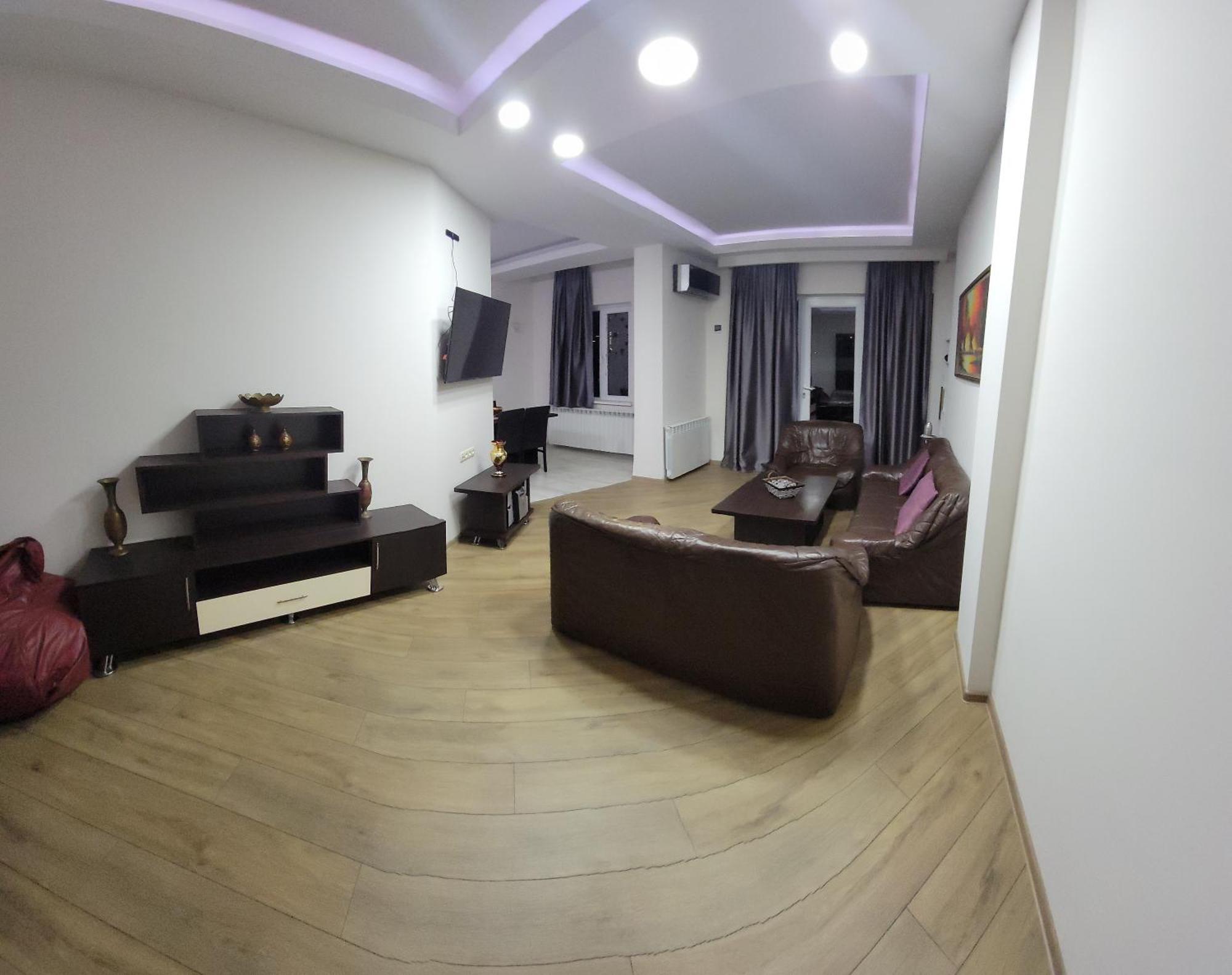 Cozy & Sweet Home Tbilisi Luaran gambar