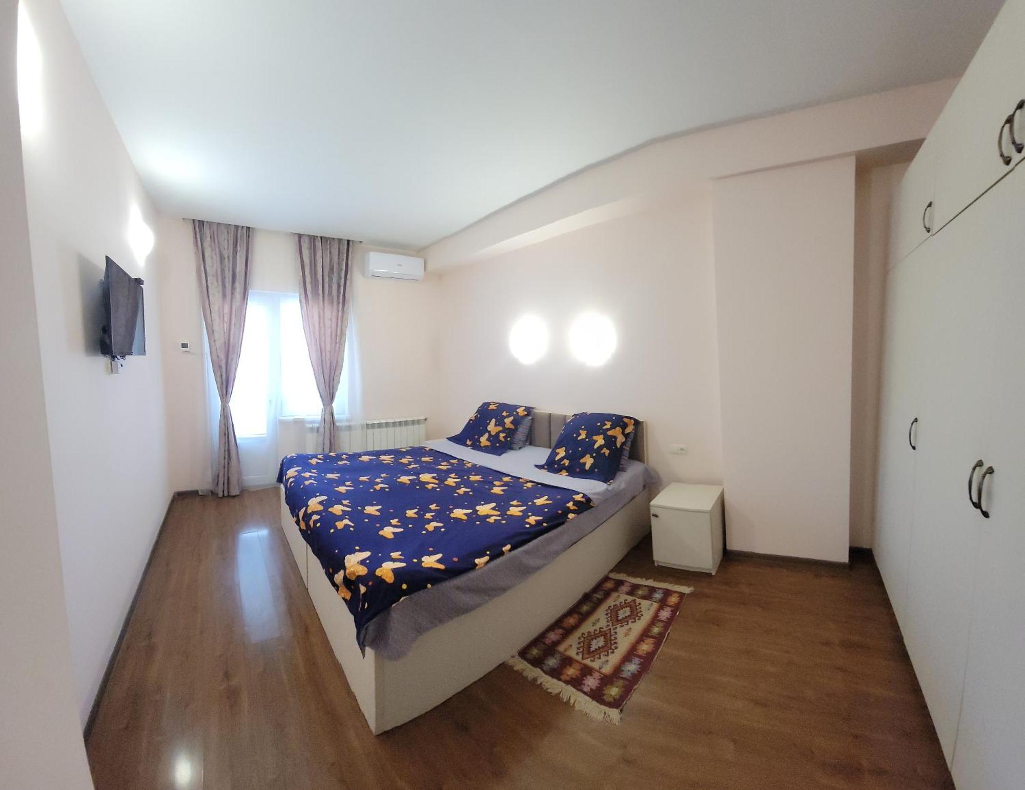 Cozy & Sweet Home Tbilisi Luaran gambar