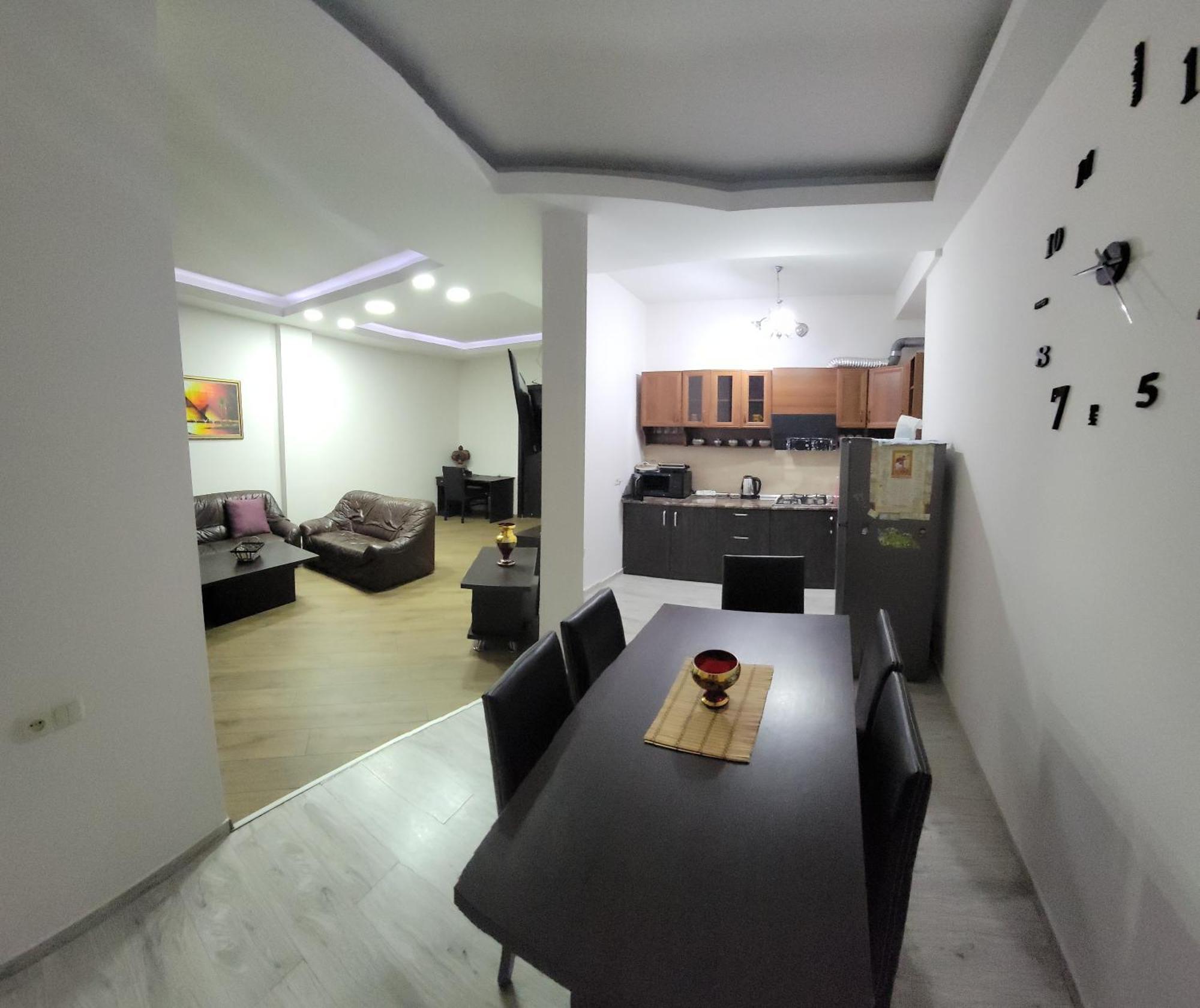 Cozy & Sweet Home Tbilisi Luaran gambar