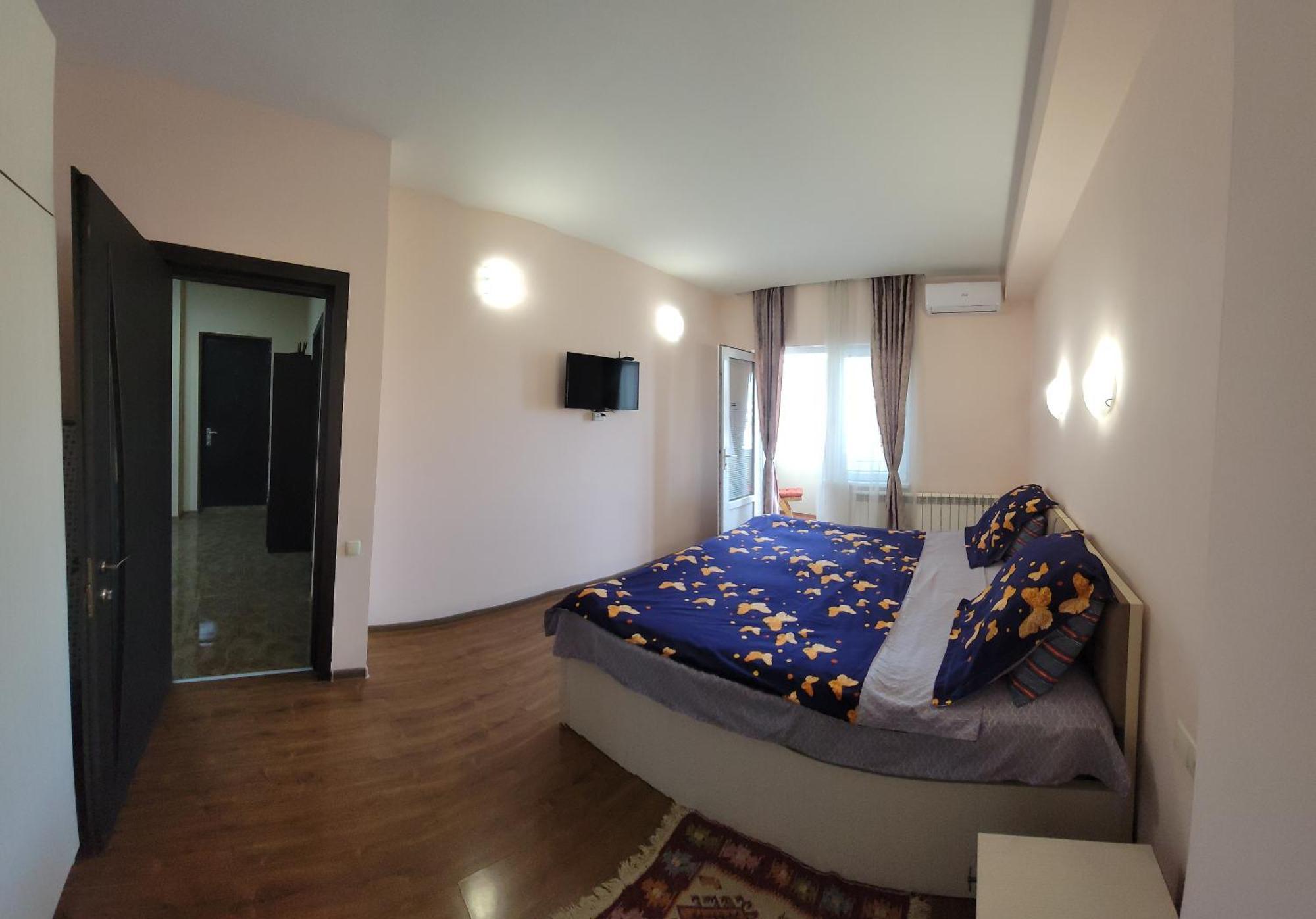 Cozy & Sweet Home Tbilisi Luaran gambar
