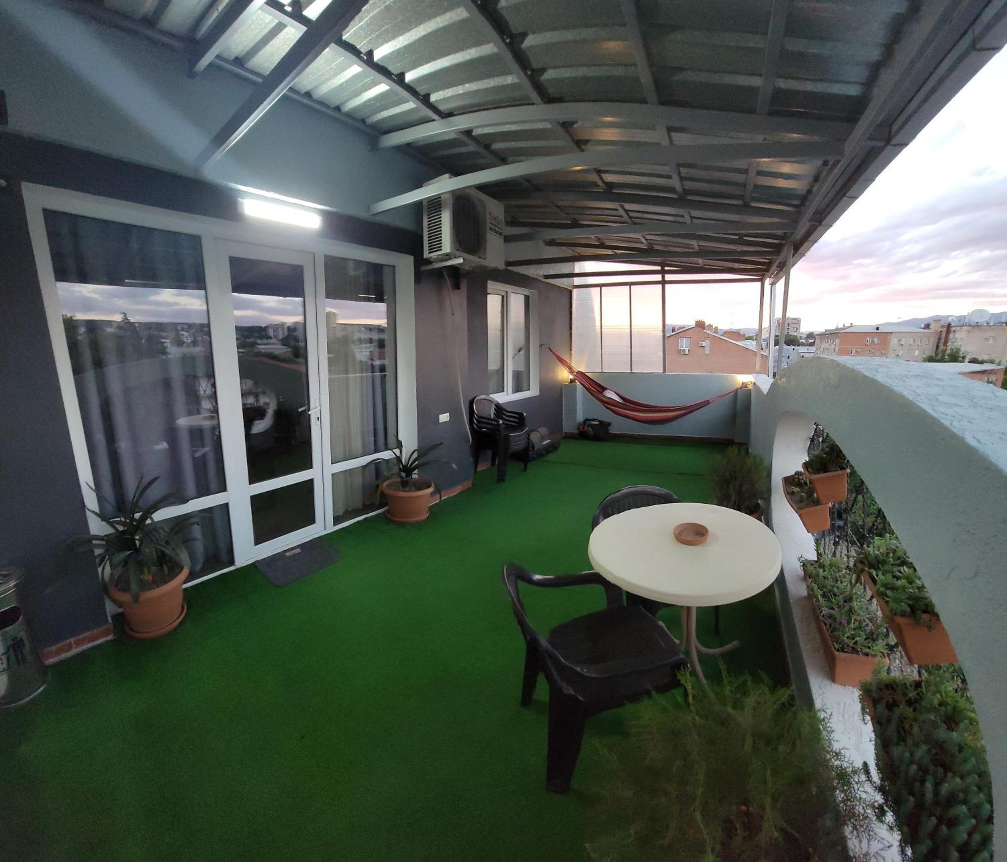 Cozy & Sweet Home Tbilisi Luaran gambar
