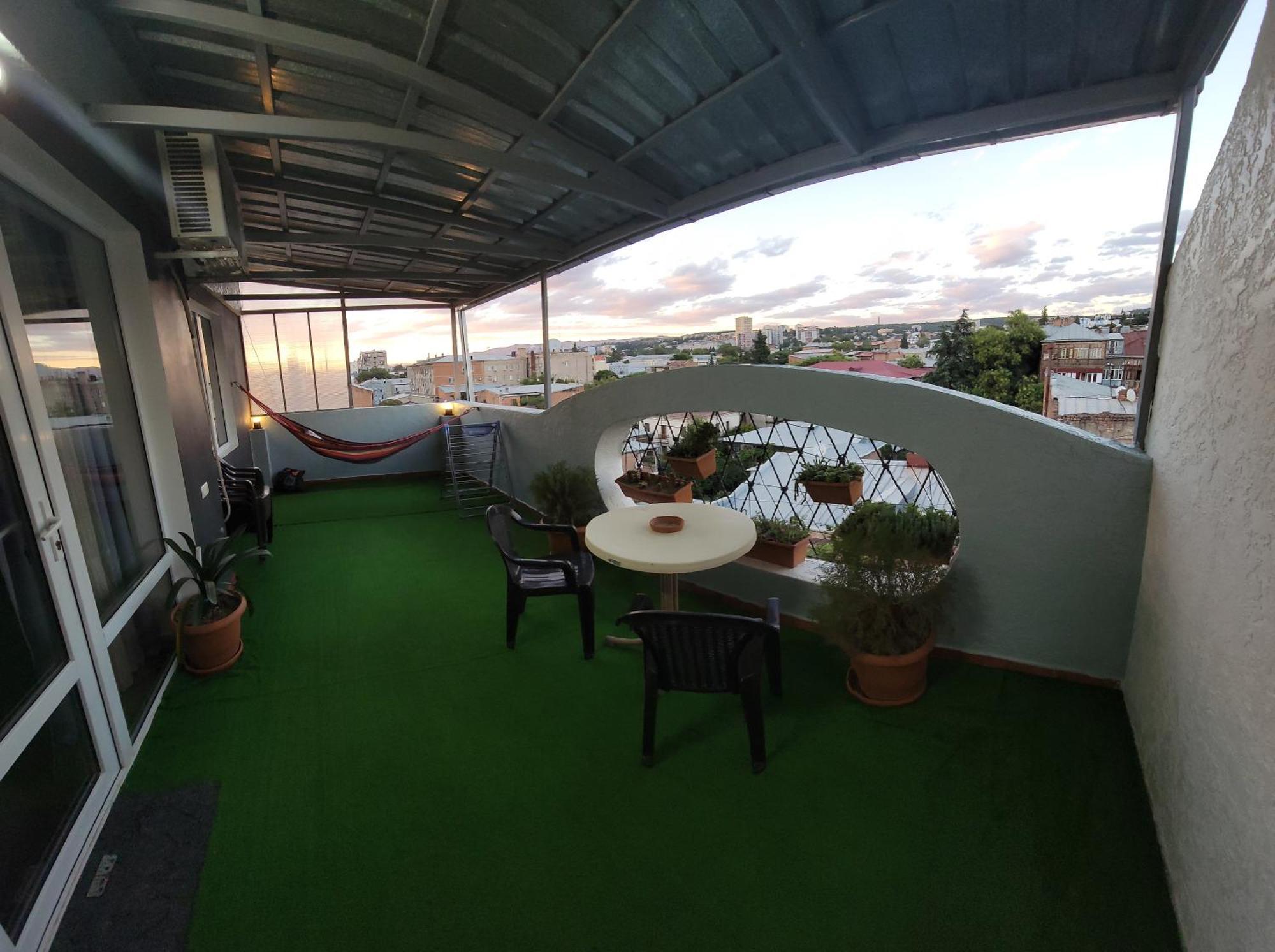 Cozy & Sweet Home Tbilisi Luaran gambar