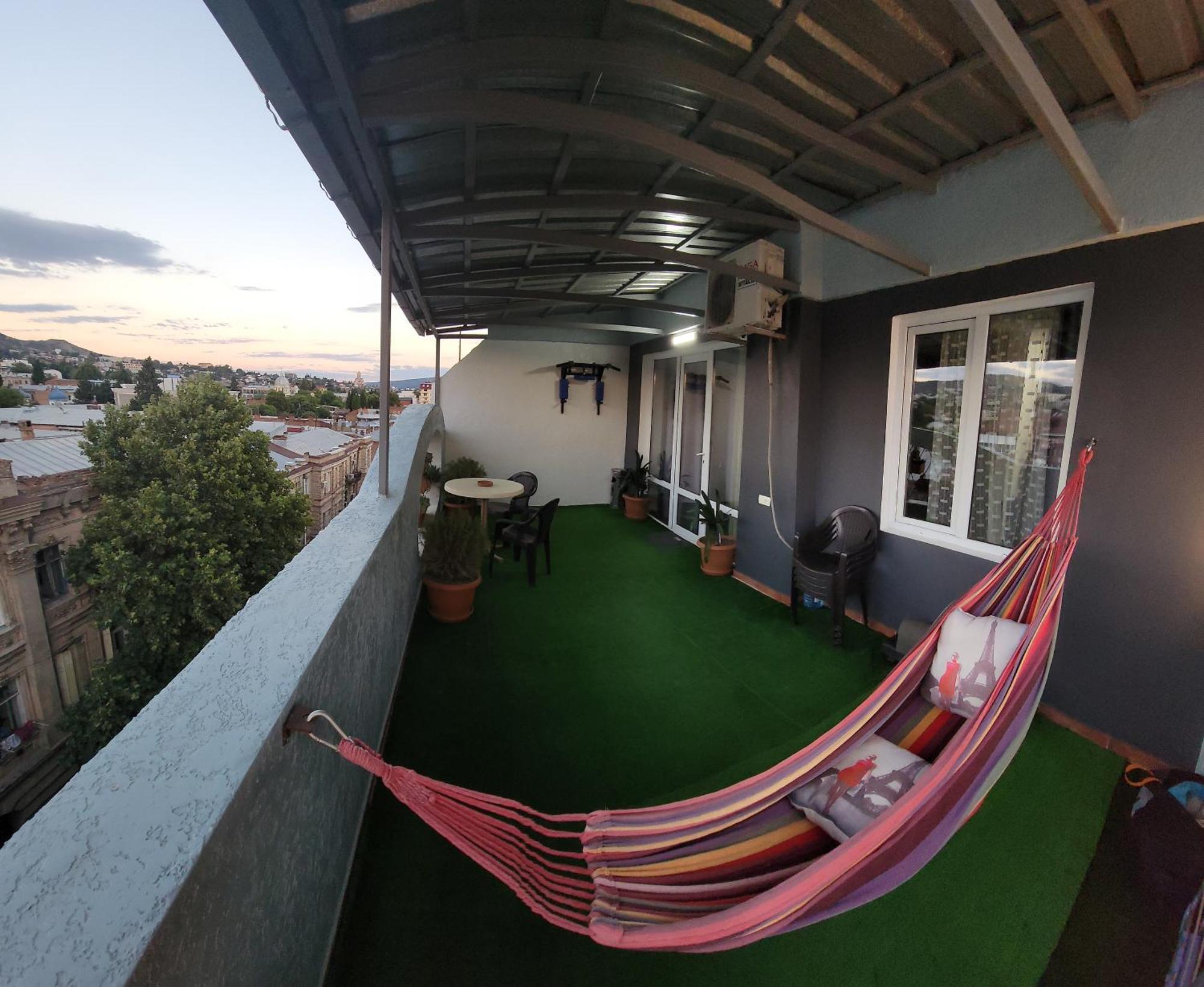 Cozy & Sweet Home Tbilisi Luaran gambar