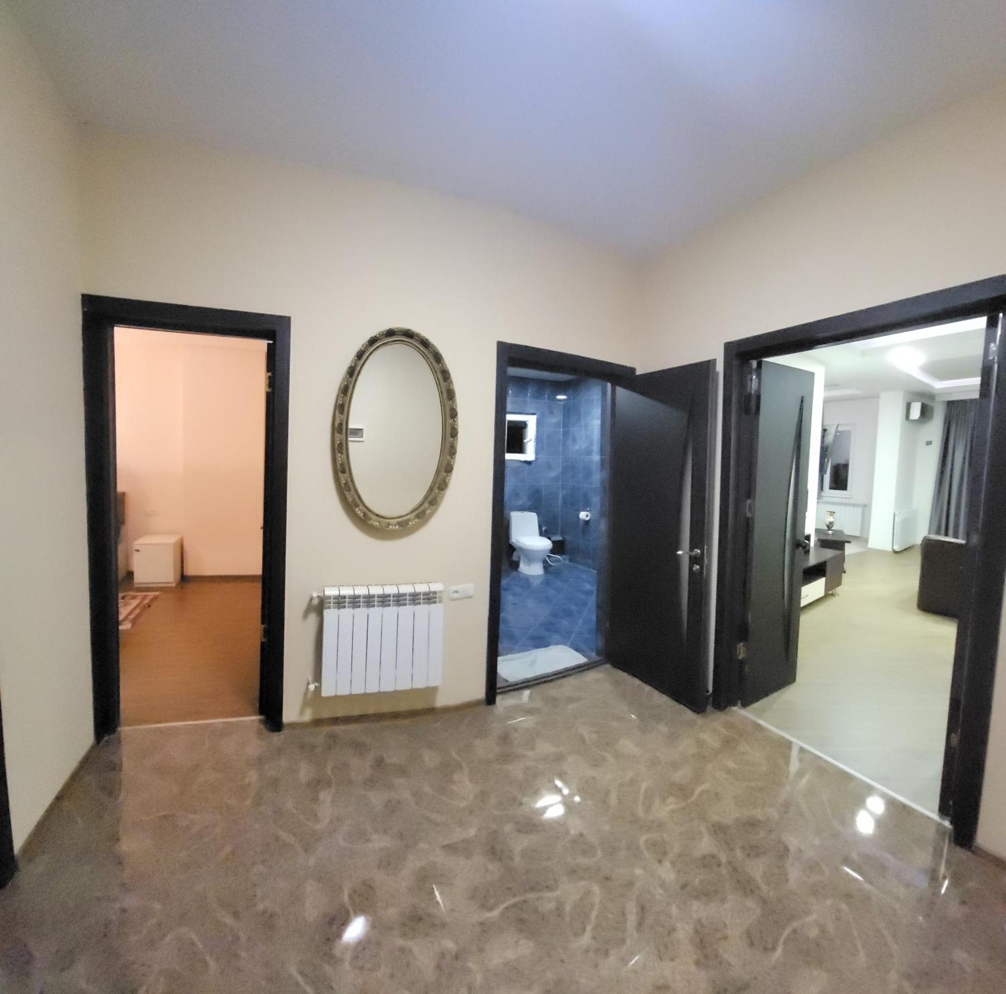 Cozy & Sweet Home Tbilisi Luaran gambar
