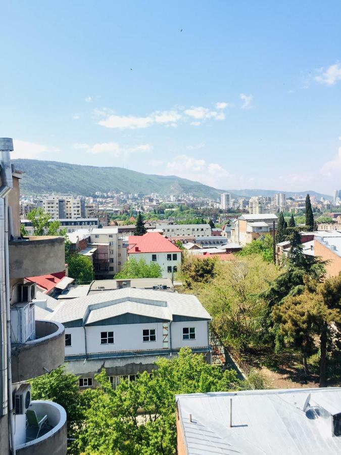 Cozy & Sweet Home Tbilisi Luaran gambar