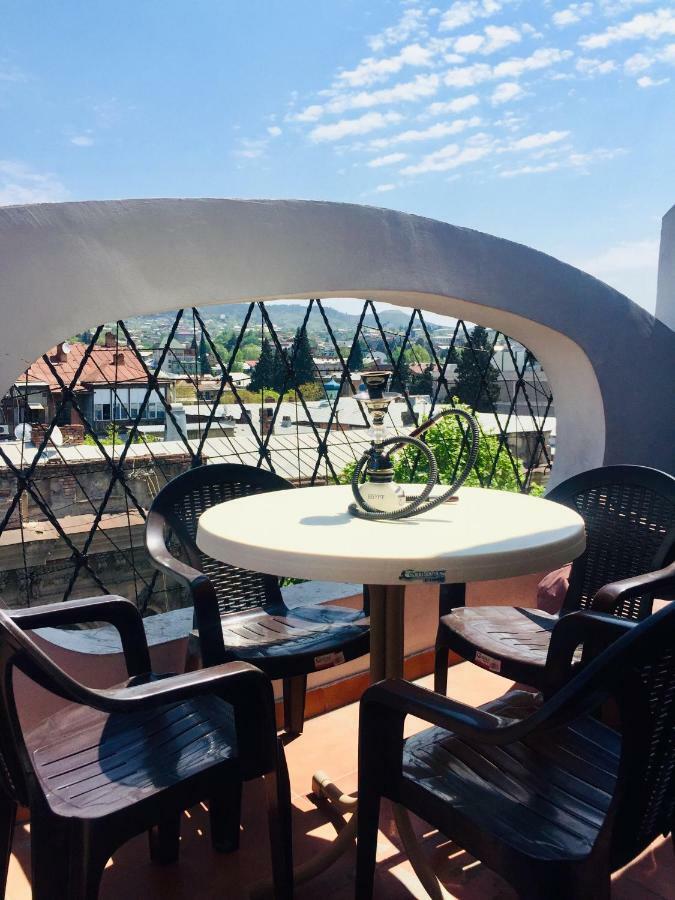 Cozy & Sweet Home Tbilisi Luaran gambar